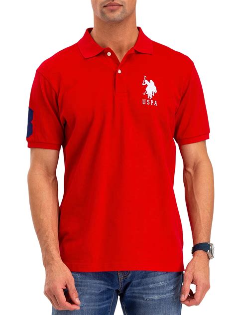 U.S. Polo Assn .